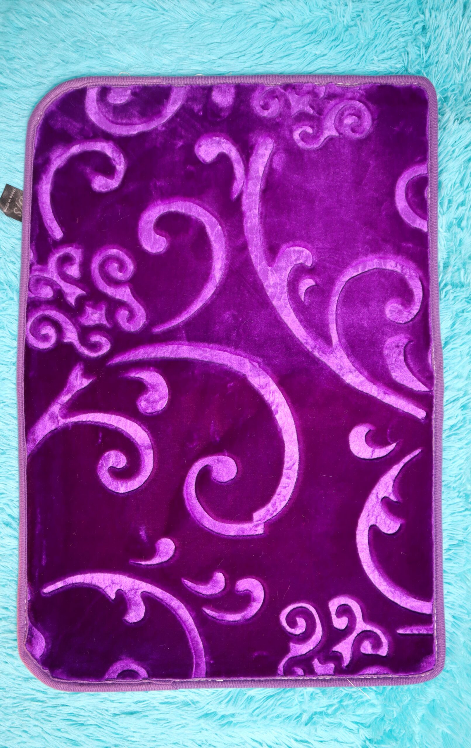 China Mokhmol (মখমল) Door Mat / Floormat (40×60 cm)